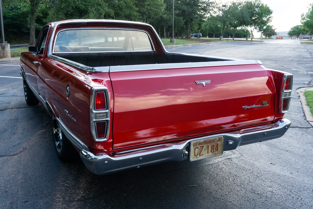 1967 Ford Fairlane 5th Gen - Image 14 of 31