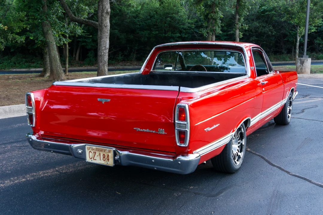 1967 Ford Fairlane 5th Gen - Image 12 of 31