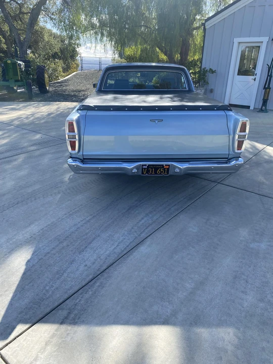 1967 Ford Fairlane 5th Gen - Image 17 of 31