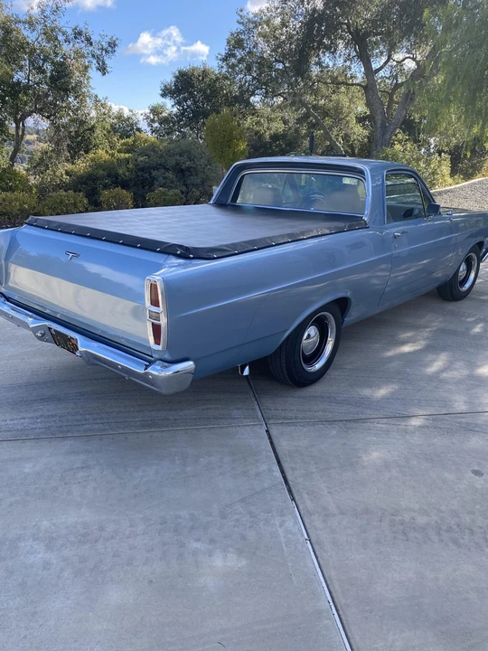 1967 Ford Fairlane 5th Gen - Image 15 of 31