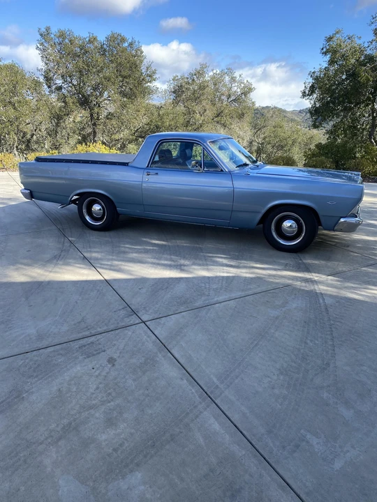 1967 Ford Fairlane 5th Gen - Image 11 of 31