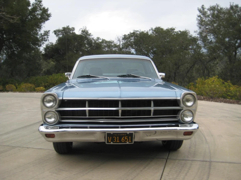 1967 Ford Fairlane 5th Gen - Image 8 of 31