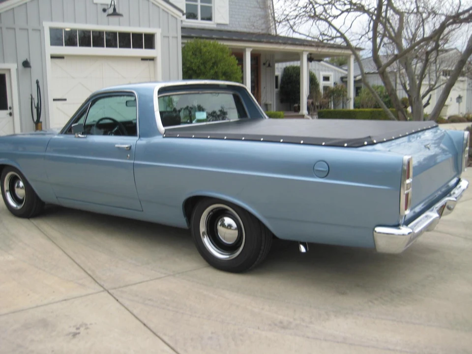 1967 Ford Fairlane 5th Gen - Image 18 of 31