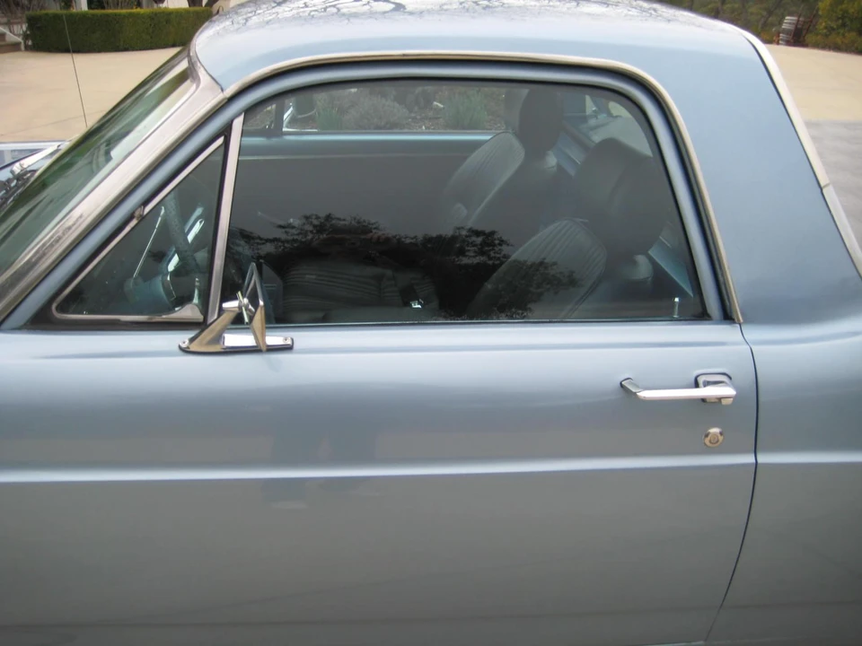 1967 Ford Fairlane 5th Gen - Image 30 of 31