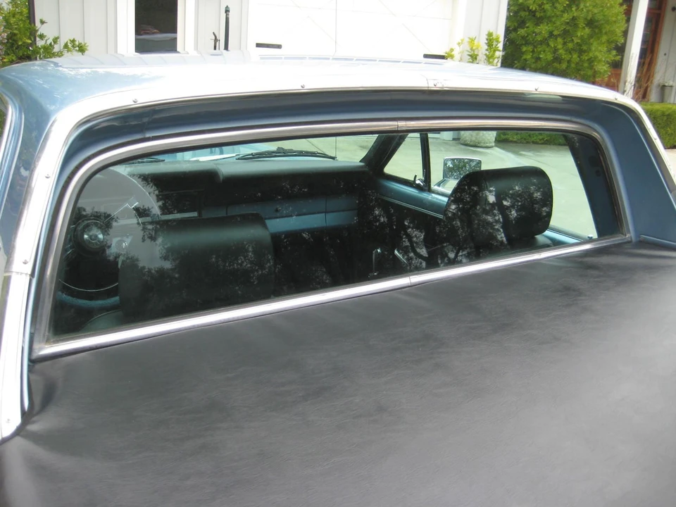 1967 Ford Fairlane 5th Gen - Image 29 of 31