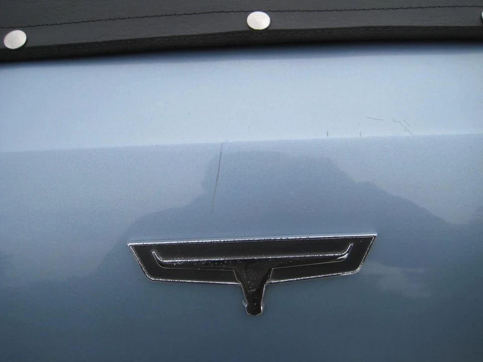 1967 Ford Fairlane 5th Gen - Image 25 of 31