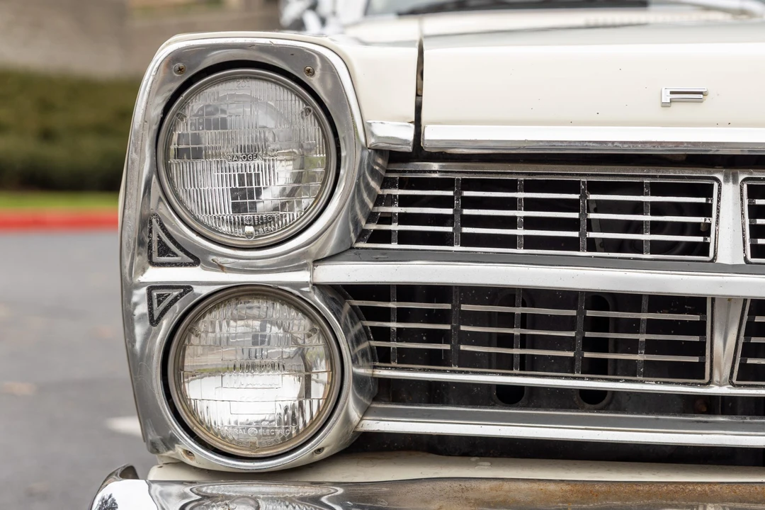 1967 Ford Fairlane 6th Gen - Image 15 of 31