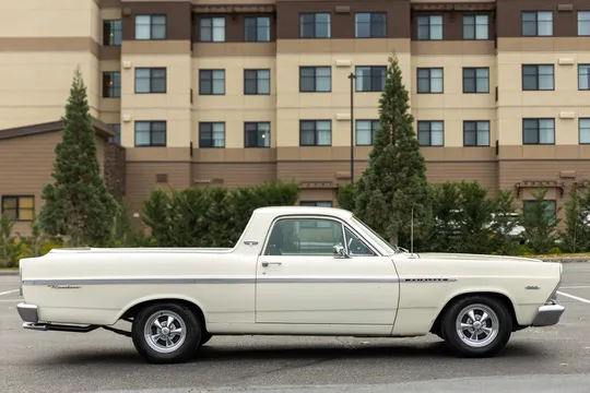 1967 Ford Fairlane 6th Gen - Image 4 of 31