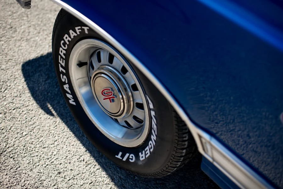 1967 Ford Fairlane 5th Gen - Image 12 of 31