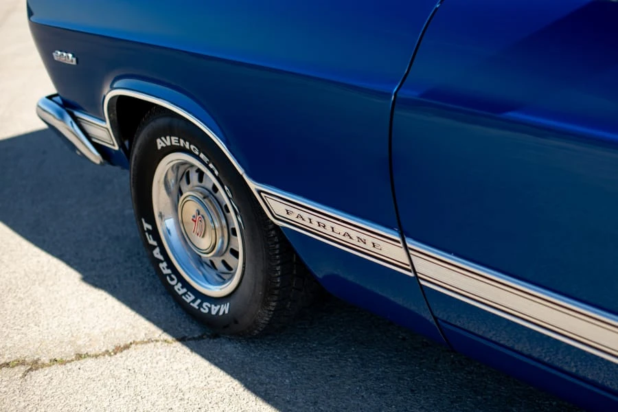 1967 Ford Fairlane 5th Gen - Image 15 of 31