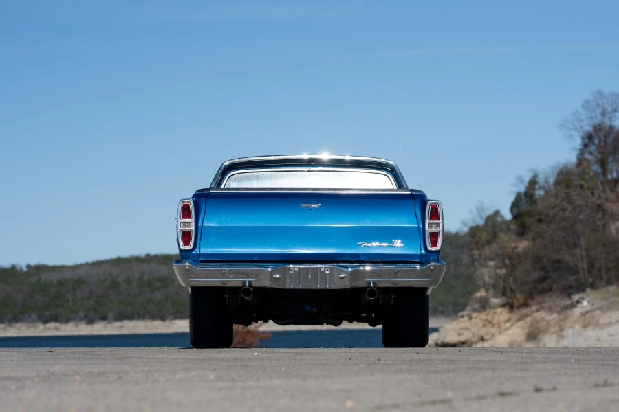 1967 Ford Fairlane 5th Gen - Image 5 of 31