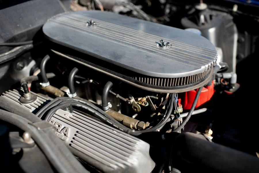 1967 Ford Fairlane 5th Gen - Image 30 of 31