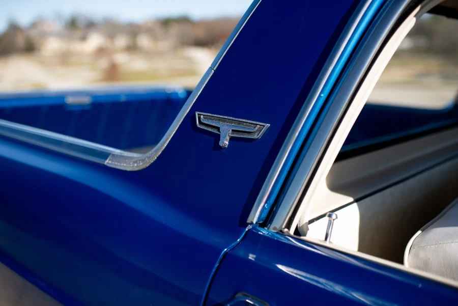 1967 Ford Fairlane 5th Gen - Image 11 of 31