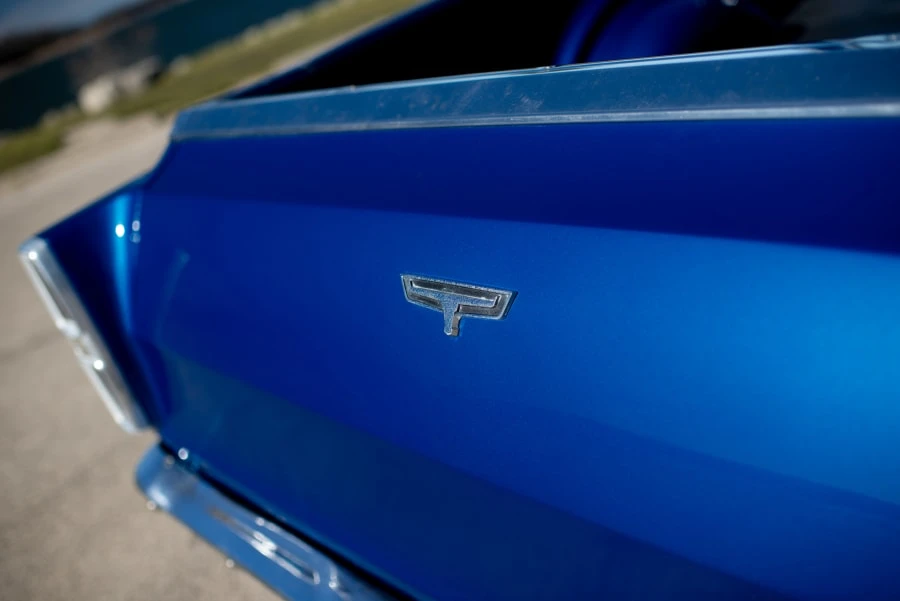 1967 Ford Fairlane 5th Gen - Image 18 of 31