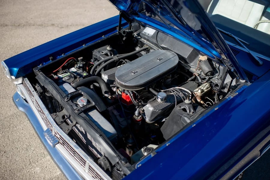 1967 Ford Fairlane 5th Gen - Image 31 of 31