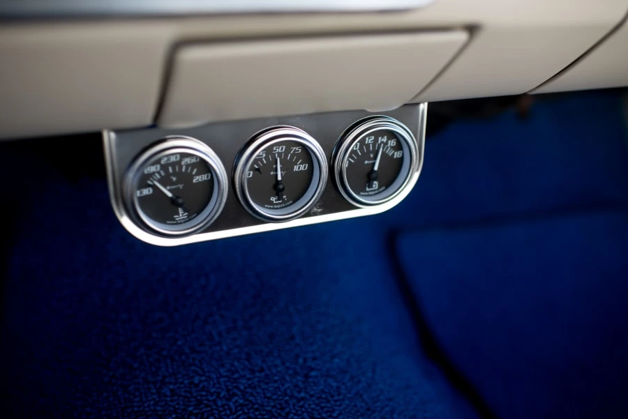 1967 Ford Fairlane 5th Gen - Image 20 of 31