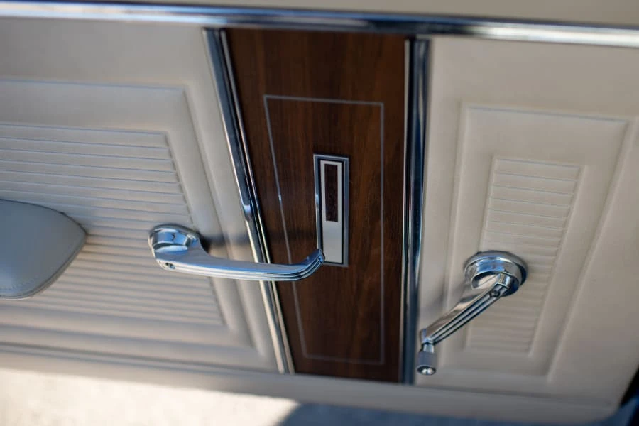1967 Ford Fairlane 5th Gen - Image 25 of 31