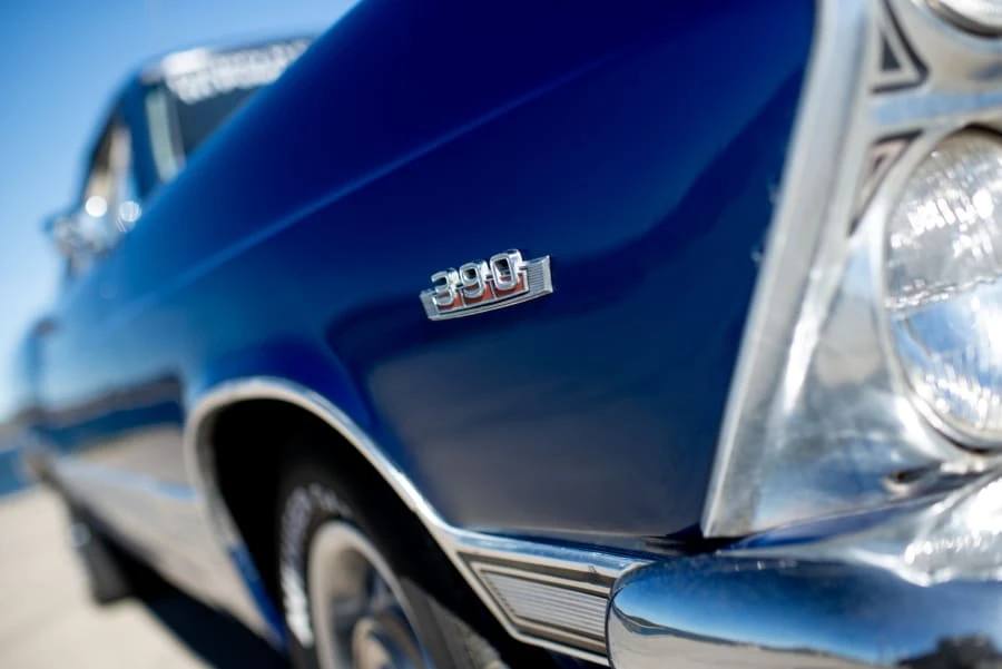 1967 Ford Fairlane 5th Gen - Image 8 of 31