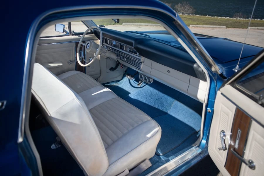 1967 Ford Fairlane 5th Gen - Image 21 of 31