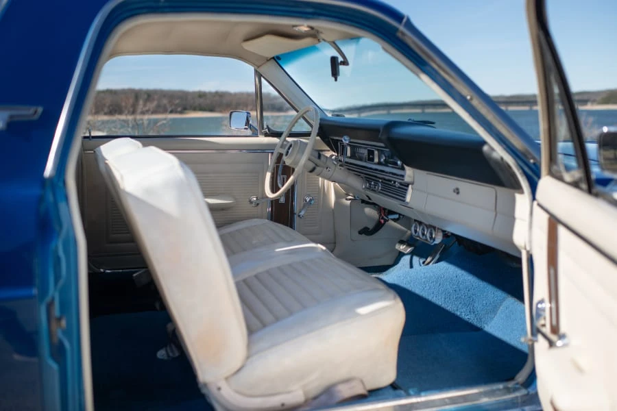 1967 Ford Fairlane 5th Gen - Image 19 of 31