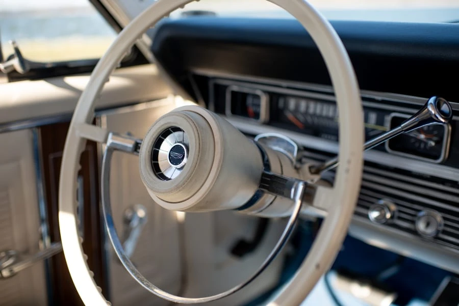 1967 Ford Fairlane 5th Gen - Image 26 of 31