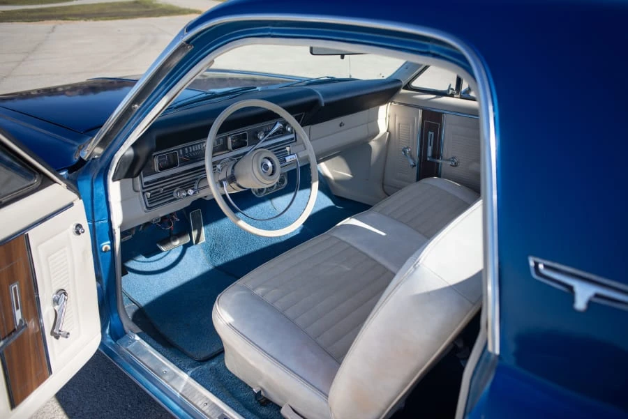 1967 Ford Fairlane 5th Gen - Image 23 of 31