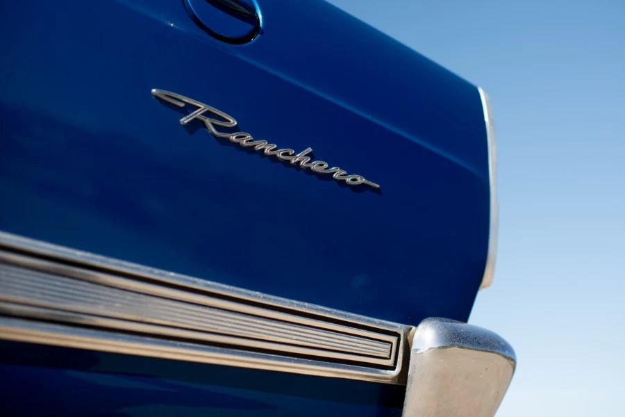 1967 Ford Fairlane 5th Gen - Image 16 of 31