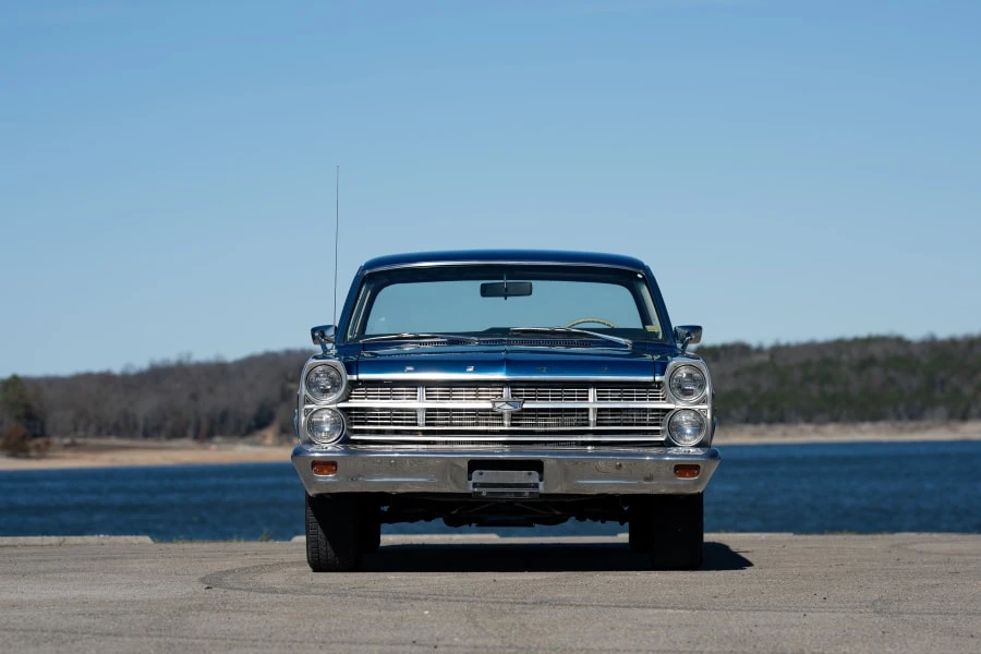 1967 Ford Fairlane 5th Gen - Image 4 of 31