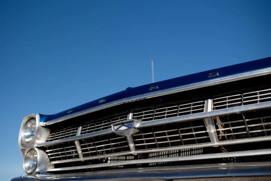 1967 Ford Fairlane 5th Gen - Image 10 of 31