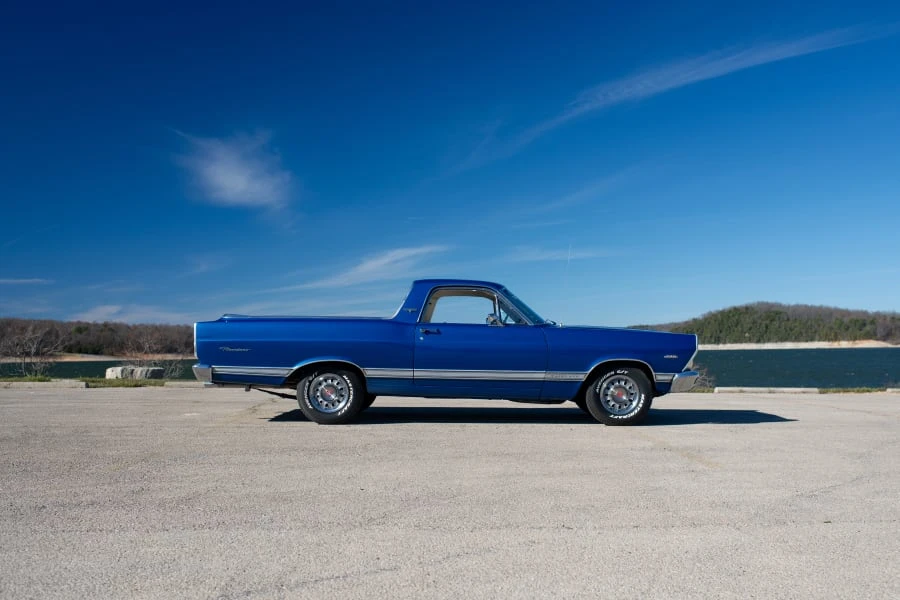 1967 Ford Fairlane 5th Gen - Image 17 of 31