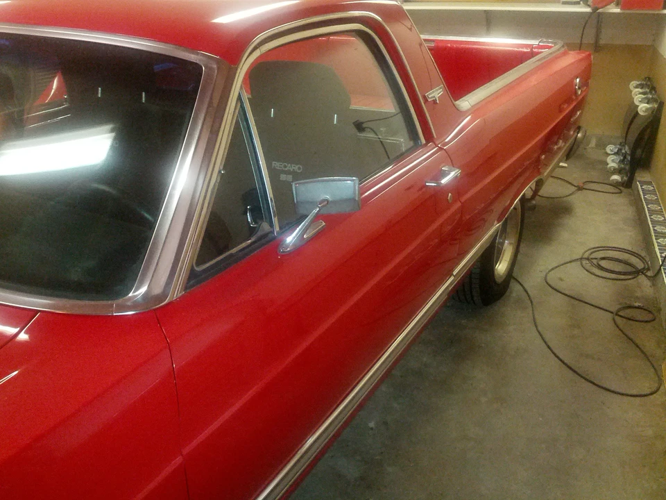 1967 Ford Ranchero 3rd Gen - Image 7 of 10