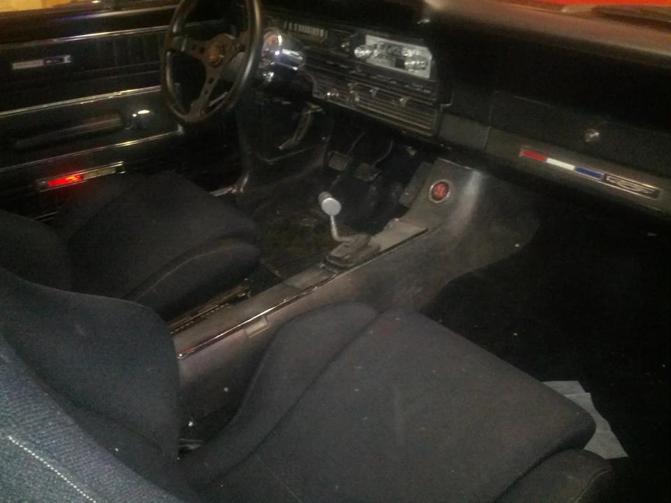 1967 Ford Ranchero 3rd Gen - Image 4 of 10