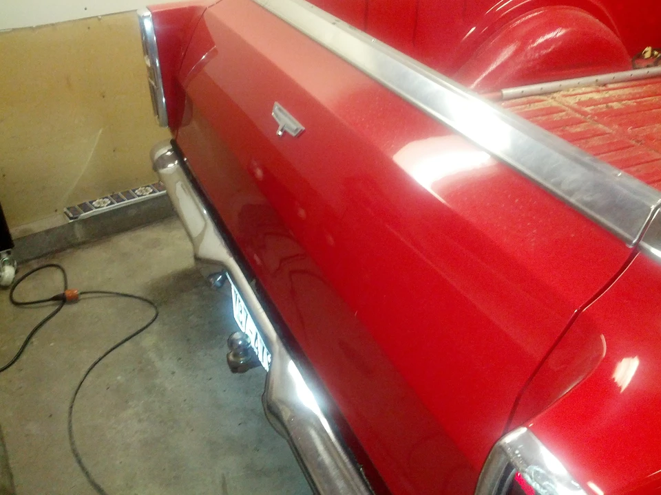 1967 Ford Ranchero 3rd Gen - Image 6 of 10