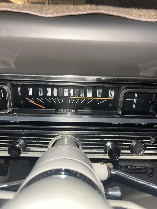 1967 Ford Fairlane 5th Gen - Image 30 of 31