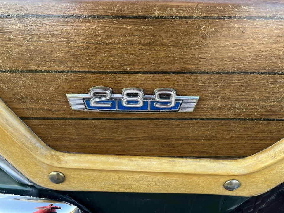 1967 Ford Fairlane 5th Gen - Image 26 of 31