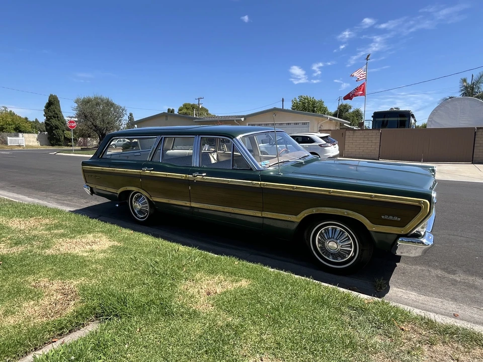 1967 Ford Fairlane 5th Gen - Image 5 of 31
