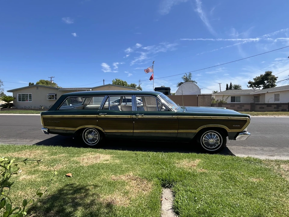 1967 Ford Fairlane 5th Gen - Image 6 of 31