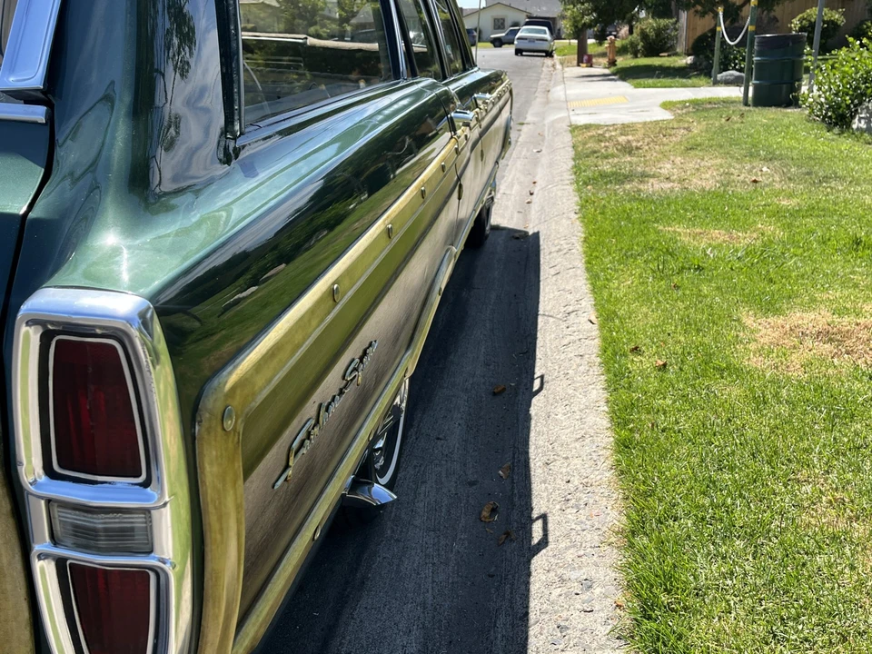 1967 Ford Fairlane 5th Gen - Image 21 of 31