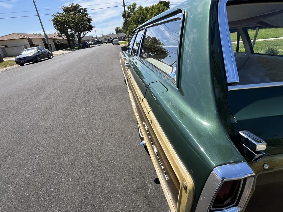 1967 Ford Fairlane 5th Gen - Image 14 of 31