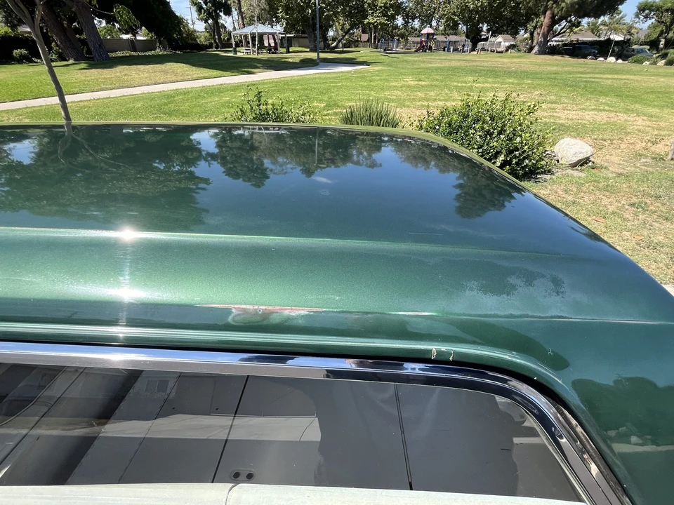 1967 Ford Fairlane 5th Gen - Image 17 of 31