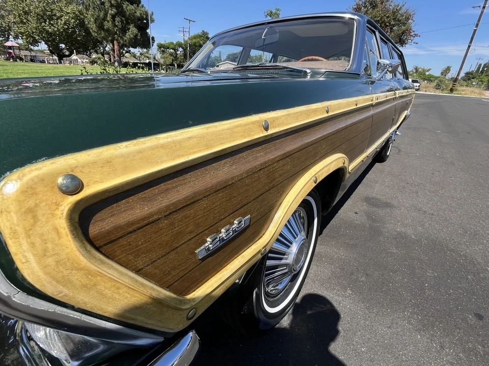 1967 Ford Fairlane 5th Gen - Image 18 of 31