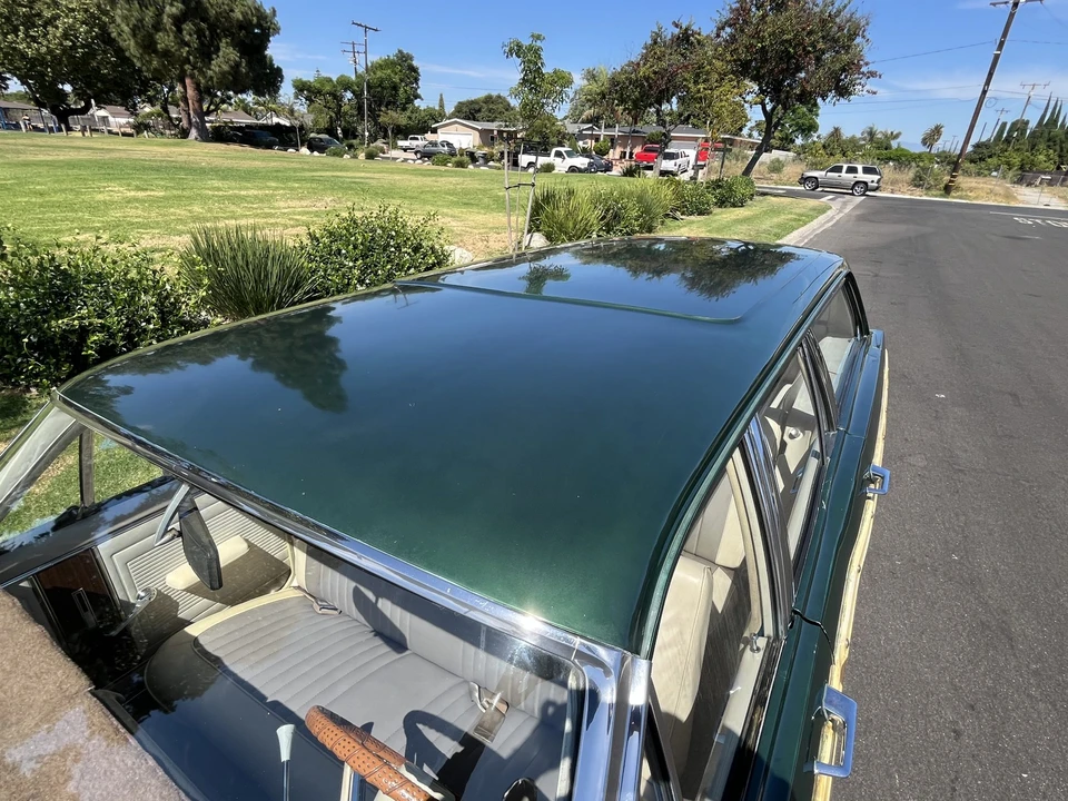 1967 Ford Fairlane 5th Gen - Image 15 of 31