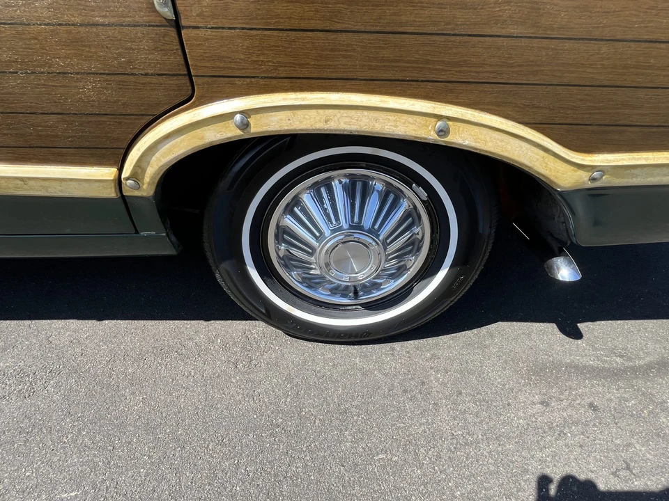 1967 Ford Fairlane 5th Gen - Image 28 of 31