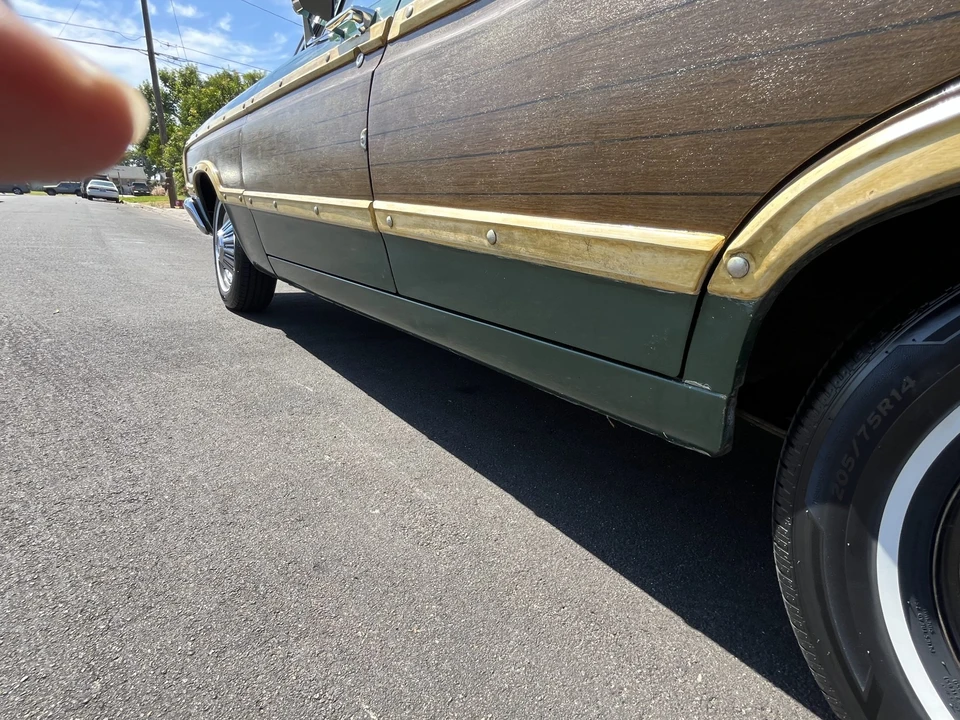1967 Ford Fairlane 5th Gen - Image 19 of 31
