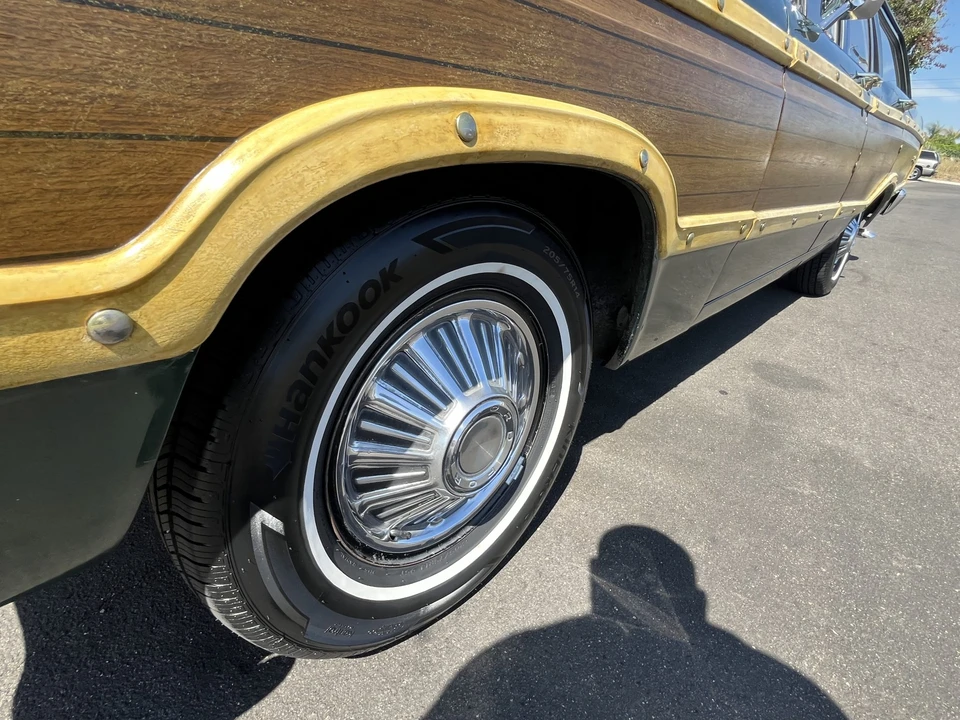 1967 Ford Fairlane 5th Gen - Image 27 of 31