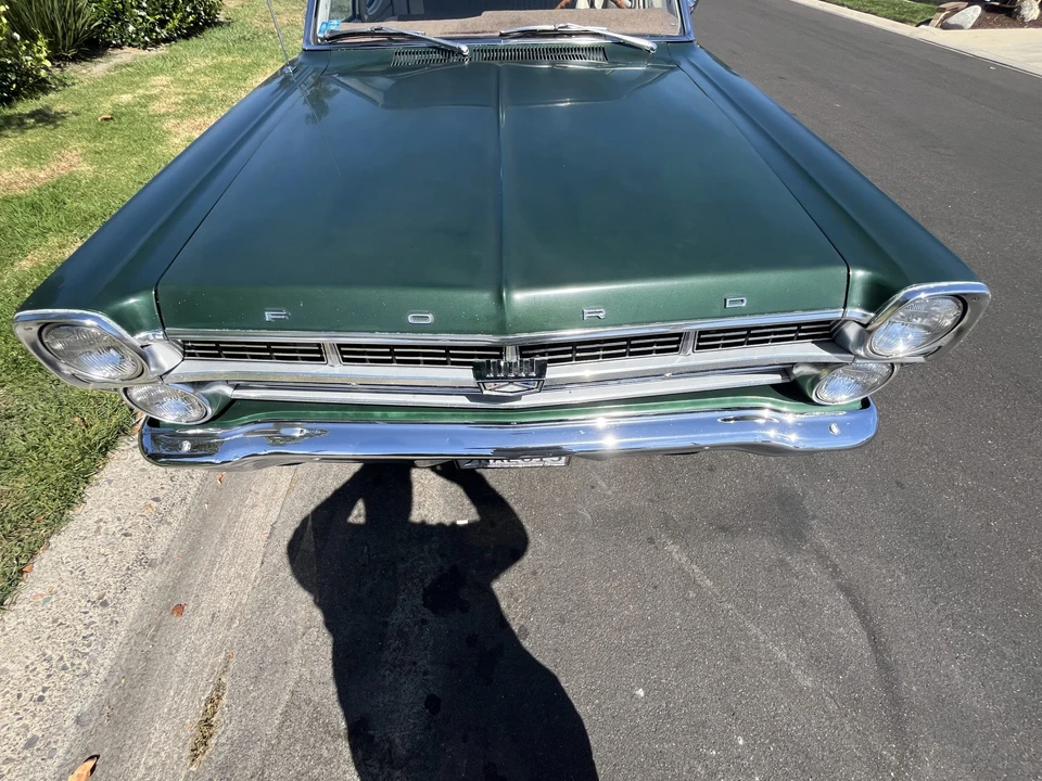 1967 Ford Fairlane 5th Gen - Image 16 of 31