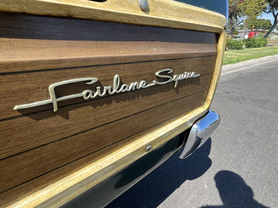 1967 Ford Fairlane 5th Gen - Image 25 of 31