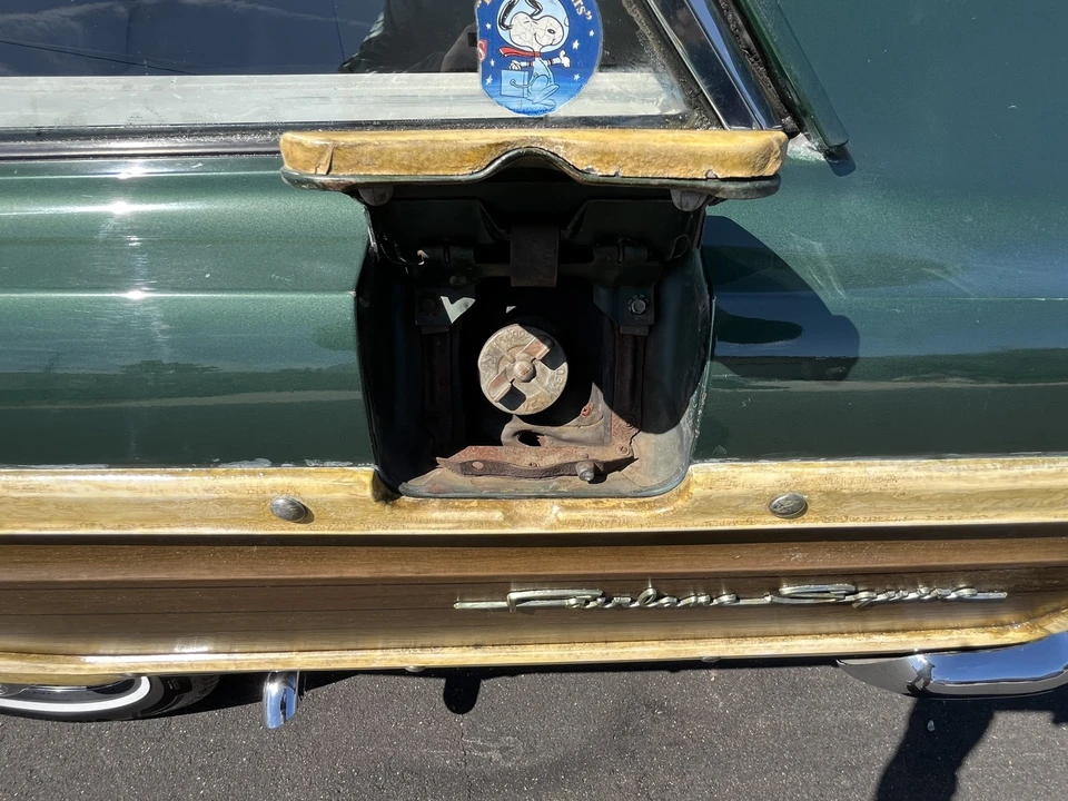 1967 Ford Fairlane 5th Gen - Image 24 of 31