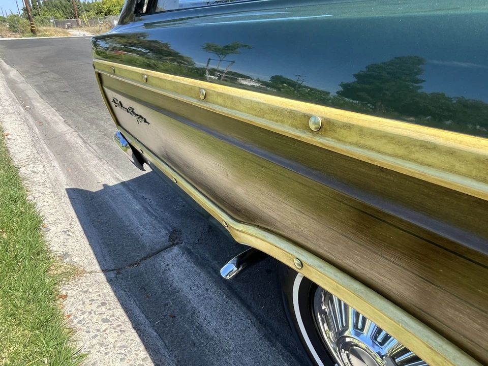 1967 Ford Fairlane 5th Gen - Image 22 of 31