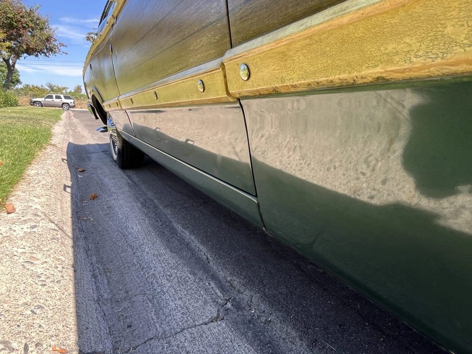 1967 Ford Fairlane 5th Gen - Image 23 of 31
